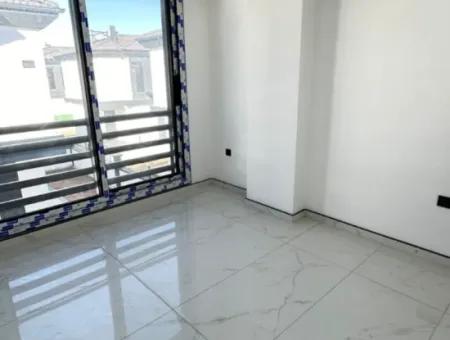 For Sale Semi- Detached Villa In Altınkum Didim