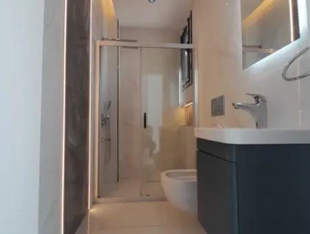 For Sale Semi- Detached Villa In Altınkum Didim