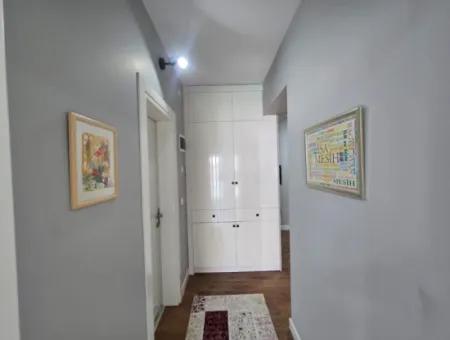 3 Bedrrom  Duplex For Sale In Didim Apollo Court Complex