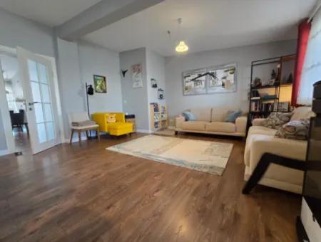 3 Bedrrom  Duplex For Sale In Didim Apollo Court Complex