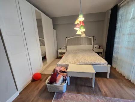 3 Bedrrom  Duplex For Sale In Didim Apollo Court Complex