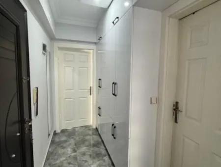The Last Deals Of The Season! 1 1 Apartment For Sale In Didim Camlik Neighborhood Worth