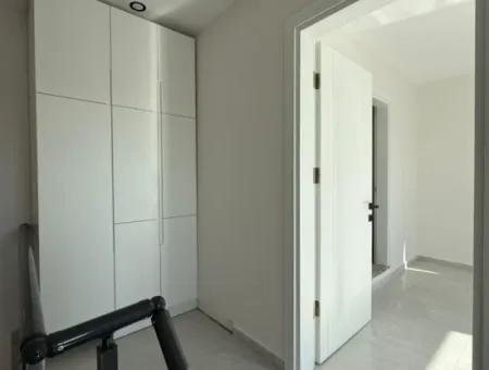 Didim Hisar Neighborhood – 3 1 Triplex Villa For Sale Panoramic Sea View