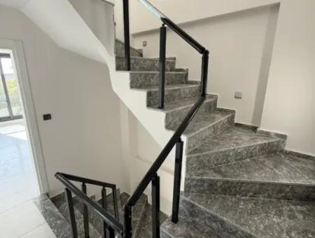 Didim Hisar Neighborhood – 3 1 Triplex Villa For Sale Panoramic Sea View