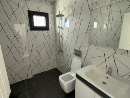 Didim Hisar Neighborhood – 3 1 Triplex Villa For Sale Panoramic Sea View