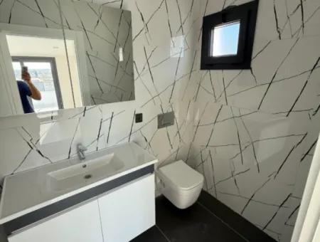 Didim Hisar Neighborhood – 3 1 Triplex Villa For Sale Panoramic Sea View