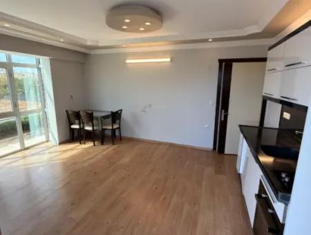 2 1 Flats In Efeler District That Those Who Enter Will Not Want To Leave!