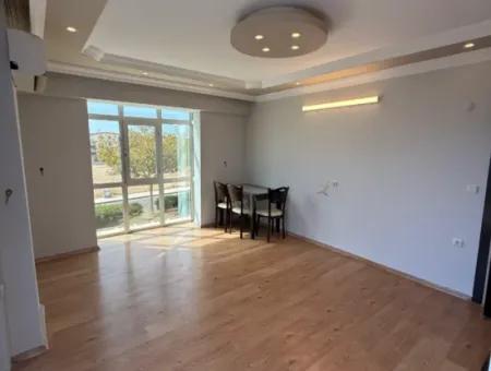 2 1 Flats In Efeler District That Those Who Enter Will Not Want To Leave!