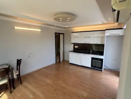 2 1 Flats In Efeler District That Those Who Enter Will Not Want To Leave!