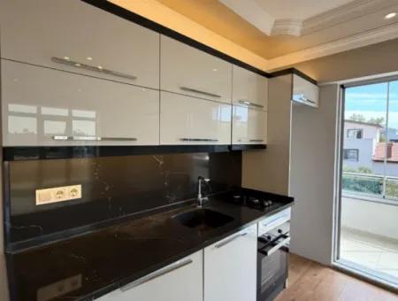 2 1 Flats In Efeler District That Those Who Enter Will Not Want To Leave!