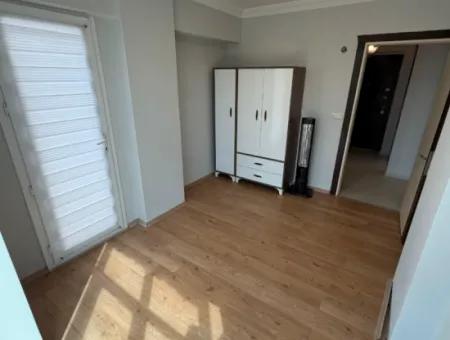 2 1 Flats In Efeler District That Those Who Enter Will Not Want To Leave!