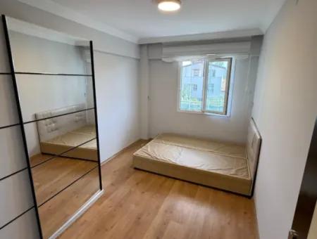 2 1 Flats In Efeler District That Those Who Enter Will Not Want To Leave!
