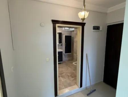 2 1 Flats In Efeler District That Those Who Enter Will Not Want To Leave!