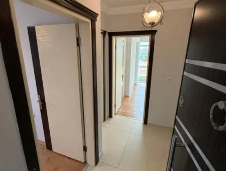 2 1 Flats In Efeler District That Those Who Enter Will Not Want To Leave!