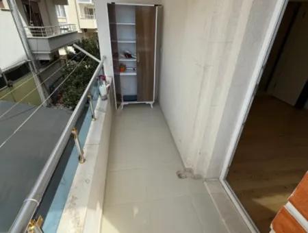 2 1 Flats In Efeler District That Those Who Enter Will Not Want To Leave!