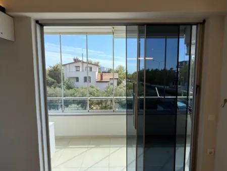 2 1 Flats In Efeler District That Those Who Enter Will Not Want To Leave!