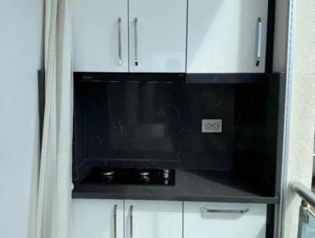 2 1 Flats In Efeler District That Those Who Enter Will Not Want To Leave!