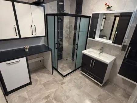 2 1 Flats In Efeler District That Those Who Enter Will Not Want To Leave!