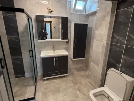 2 1 Flats In Efeler District That Those Who Enter Will Not Want To Leave!