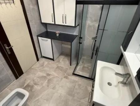 2 1 Flats In Efeler District That Those Who Enter Will Not Want To Leave!