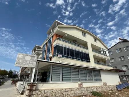 2 1 Flats In Efeler District That Those Who Enter Will Not Want To Leave!