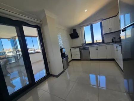 There Are No Such Duplexes In Hisar!  3 1 Separate Kitchen Duplex Apartment