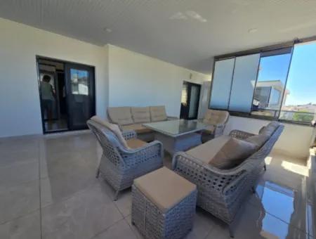 There Are No Such Duplexes In Hisar!  3 1 Separate Kitchen Duplex Apartment
