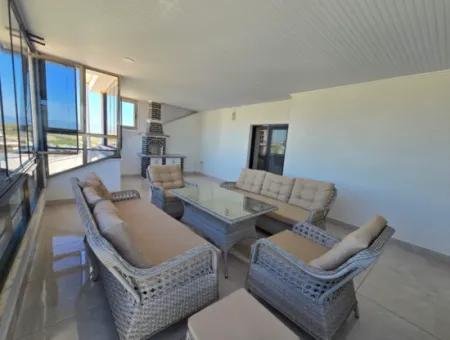 There Are No Such Duplexes In Hisar!  3 1 Separate Kitchen Duplex Apartment