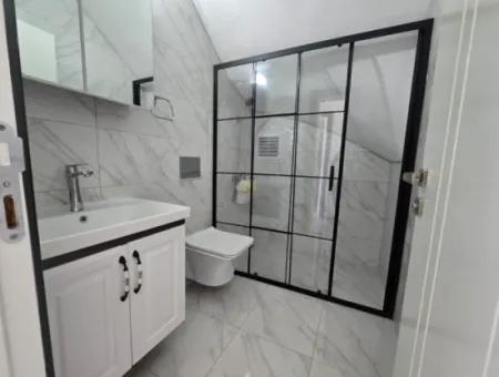 There Are No Such Duplexes In Hisar!  3 1 Separate Kitchen Duplex Apartment