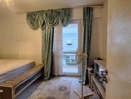 It's Not Left At This Price! 2 1 Flats For Sale In Didim Center