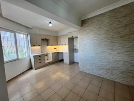 Bargain! 3 Apartments With 1 Separate Kitchen For Sale In Didim Efeler