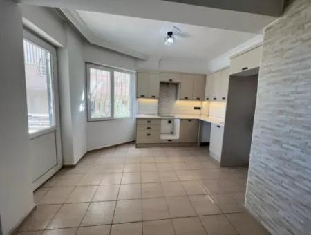 Bargain! 3 Apartments With 1 Separate Kitchen For Sale In Didim Efeler