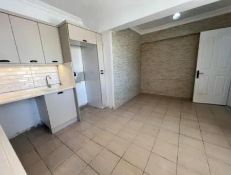 Bargain! 3 Apartments With 1 Separate Kitchen For Sale In Didim Efeler