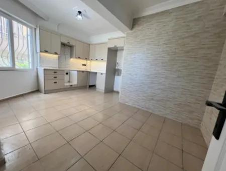 Bargain! 3 Apartments With 1 Separate Kitchen For Sale In Didim Efeler