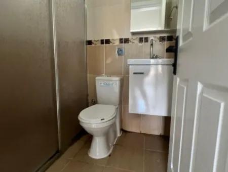 Bargain! 3 Apartments With 1 Separate Kitchen For Sale In Didim Efeler