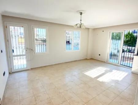 ???? 3 1 Ground Floor Flat For Sale In Didim Efeler Neighborhood