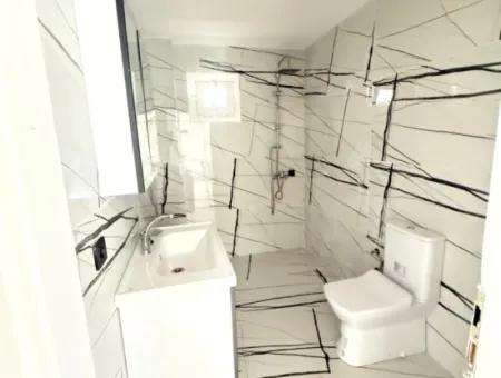 ???? 3 1 Ground Floor Flat For Sale In Didim Efeler Neighborhood