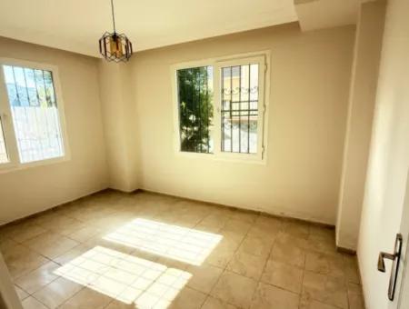 ???? 3 1 Ground Floor Flat For Sale In Didim Efeler Neighborhood