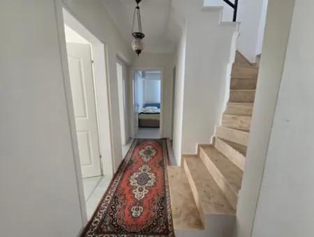 4 1 Large Duplex In Didim Çamlik – Opportunity!