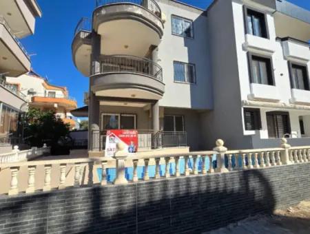 5 1 Detached Villas For Sale In Altinkum District