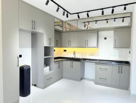 Ultra Luxury Detached 4 1 Villa For Sale In Didim Seyrentepe