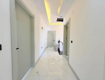 Ultra Luxury Detached 4 1 Villa For Sale In Didim Seyrentepe