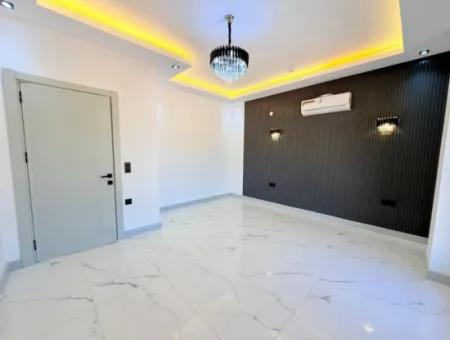 Ultra Luxury Detached 4 1 Villa For Sale In Didim Seyrentepe