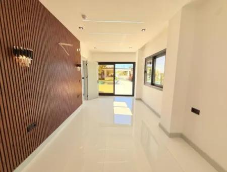 Ultra Luxury Detached 4 1 Villa For Sale In Didim Seyrentepe