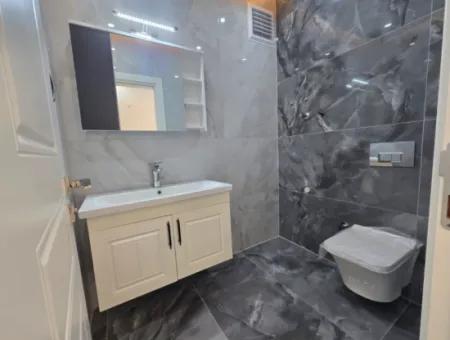 4 Bedroom Detached Villa In Yeşil Tepe