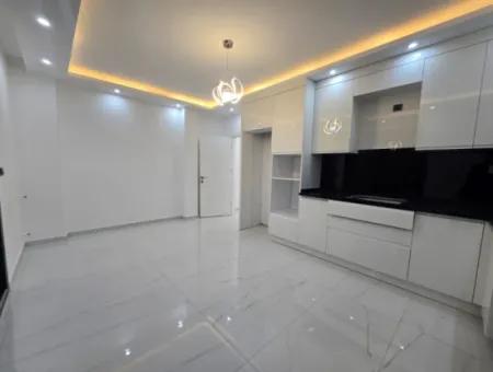 4 Bedroom Detached Villa In Yeşil Tepe