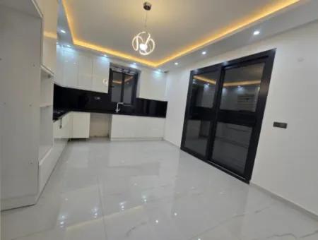 4 Bedroom Detached Villa In Yeşil Tepe