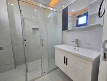 4 Bedroom Detached Villa In Yeşil Tepe