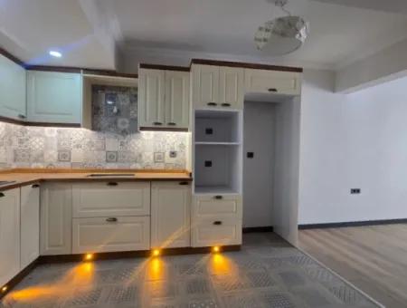 3 1 Villa For Sale 100 M To The Sea In Mavişehir, Didim