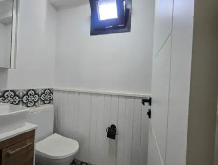 3 1 Villa For Sale 100 M To The Sea In Mavişehir, Didim